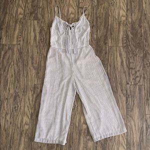 Super Cute Jumpsuit